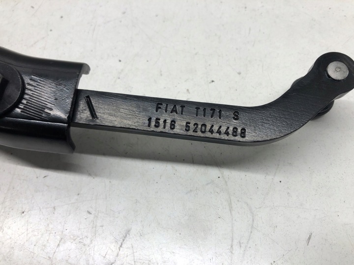 фото №11, Петля двері зад лівий opel combo 52040834 52035780