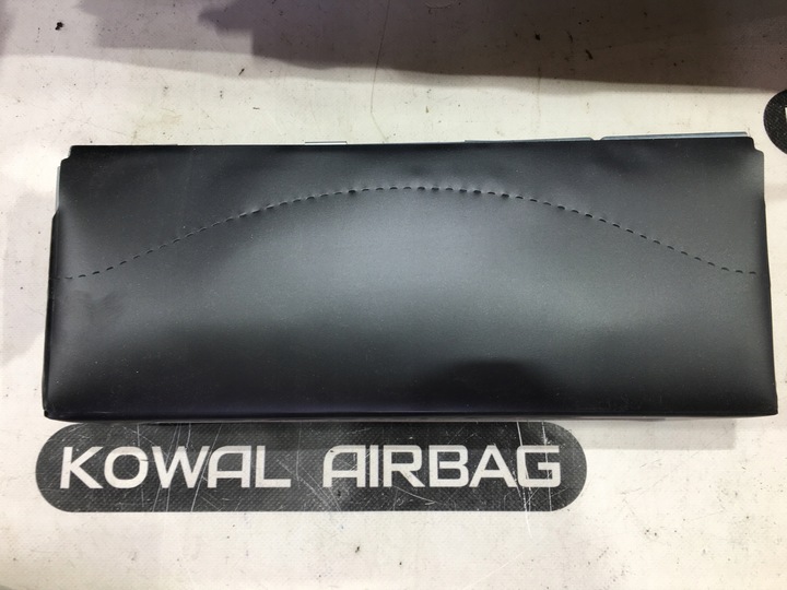 фото №10, Audi a3 8v рестайлінг digital панель консоль подушка безпеки pooduszki ремені оригінал