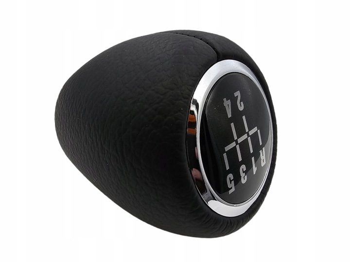 фото №6, Ручка зміни коробки передач chevrolet aveo t200 2003-2006 aveo t250 2006-2011