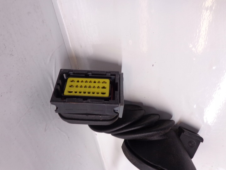 фото №8, Alfa romeo 159 джгут установка двері праві зад 50509815