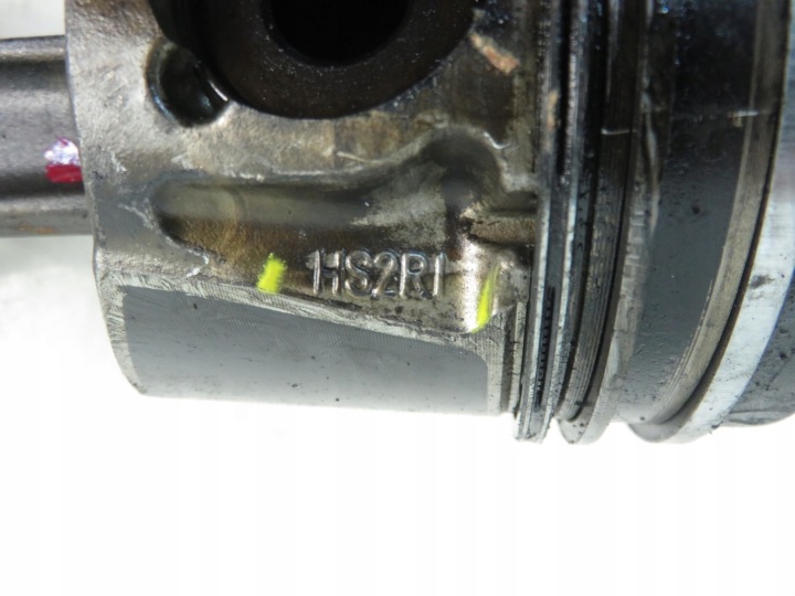 фото №5, Поршень шатун ford kuga i 2.0 tdci 085190