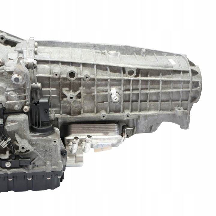 фото №16, Audi a4 b9 1.4 tfsi cvna коробка передач коробки передач автоматическая svq 0ck300044s