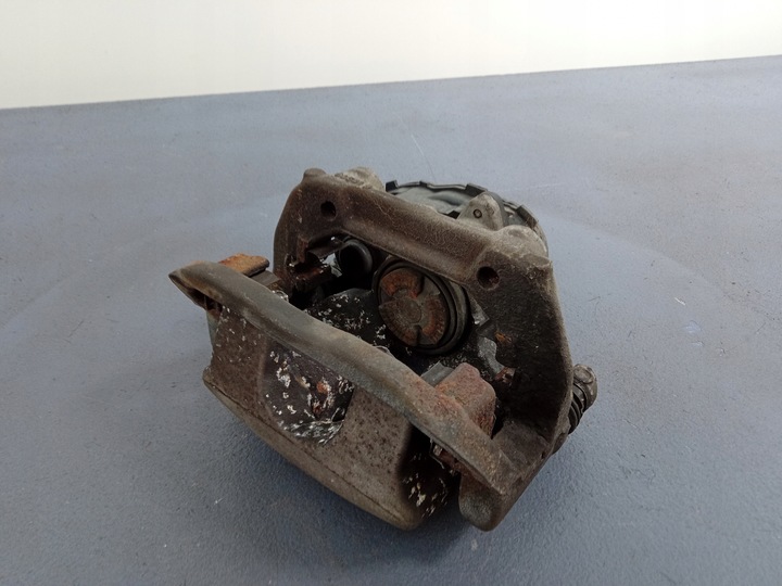 фото №7, Mercedes gls gle w167 супорт зад лівий 345x22