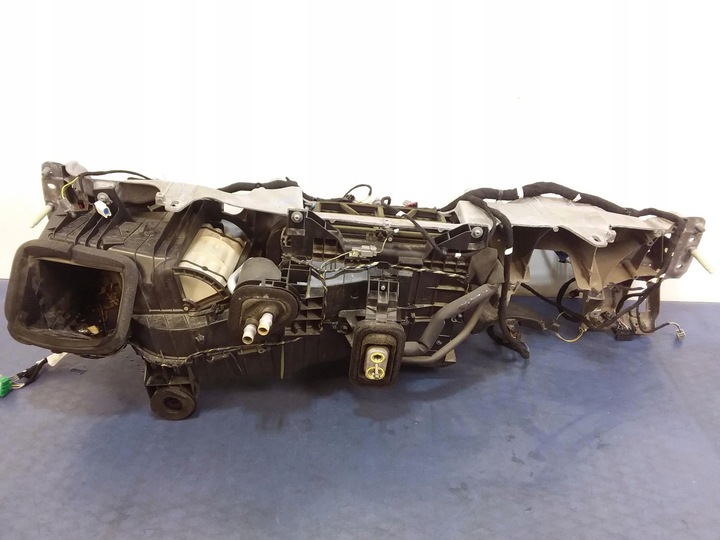 фото №4, Jaguar xf x250 обігрівач 8x23-19b555-cj