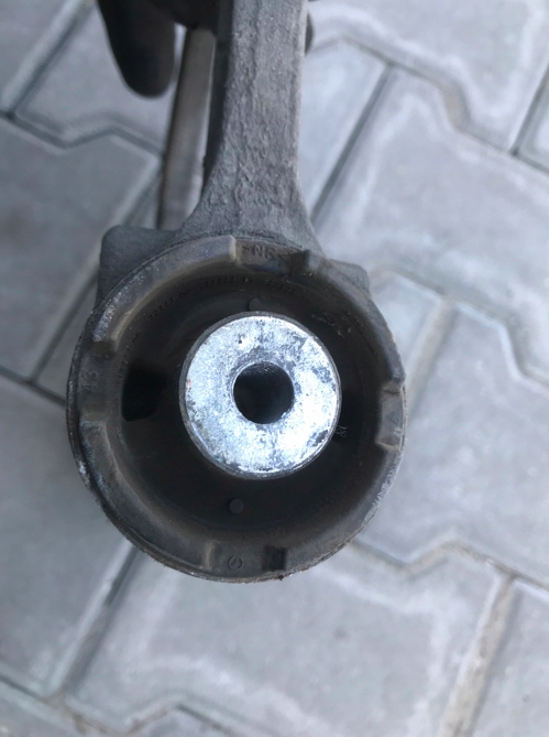 фото №6, Важіль праві, лівий перед mercedes w211 e550 4matic