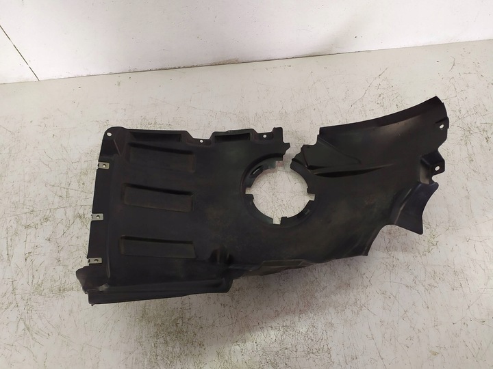 фото №9, Подкрылок перед левая левая mercedes-benz a-klasa w177 a1776901103