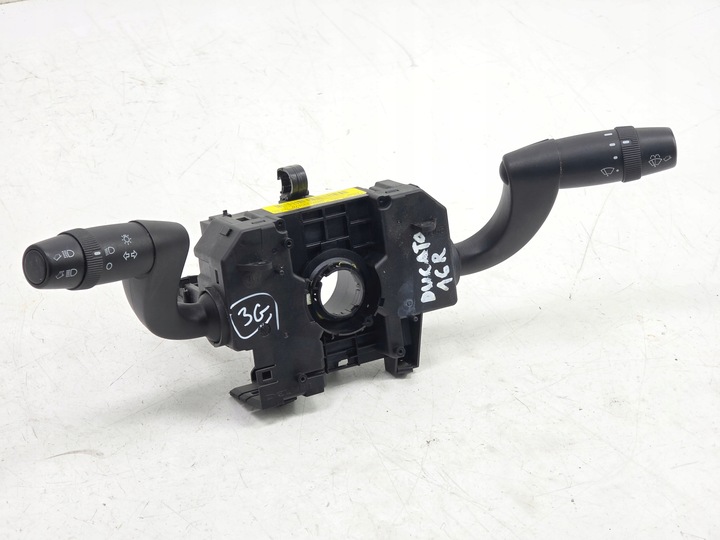 фото №6, Ducato boxer jumper 14- перемикач комбінований перемикач-павук 07356434000 3g