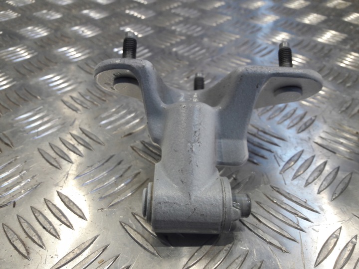 фото №8, Mercedes gle w166 петля дверь 1710 1709