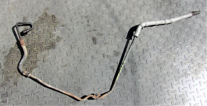 фото №1, Octavia i 1.6 sr трубка шланг шланг усилителя