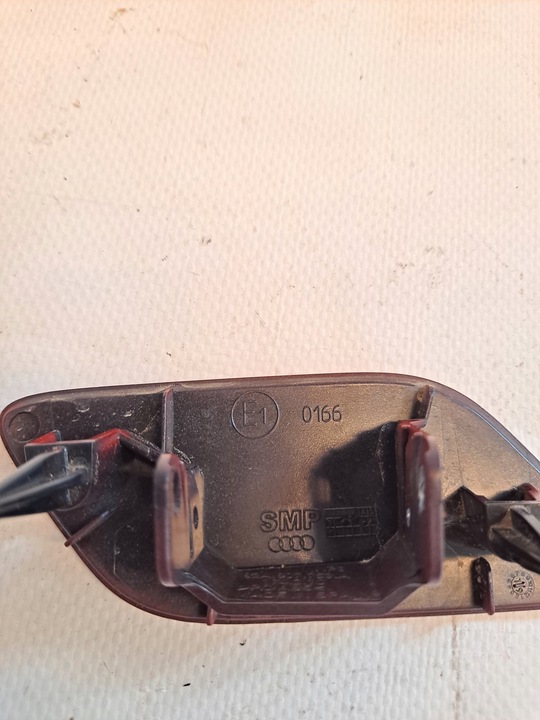 фото №6, Заглушка склоомивача ліва s-line audi a1 ii 82a 82a807753a