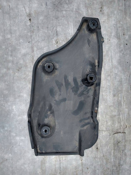 фото №6, Audi a6 s6 c7 a7 s7 4g захист плита шасі ліва зад 4g0825215b