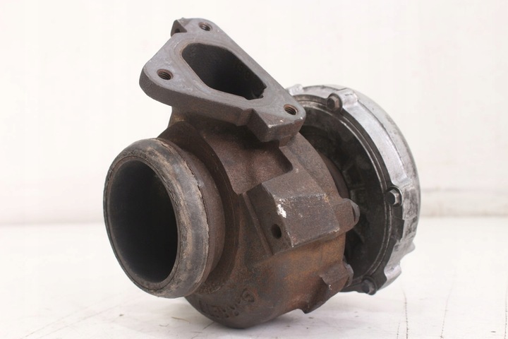 фото №7, Mercedes w203 w210 2.2 cdi турбонагнітач a6110960999