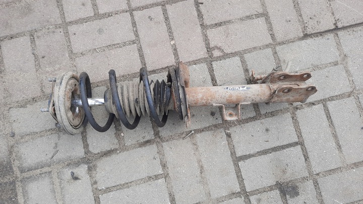 фото №1, Амортизатор правые перед mazda tribute 2.0b 01r