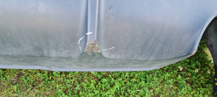 фото №11, S4 b9 8w бампер зад задний накладка sline sedan ly9t 8w5807067d