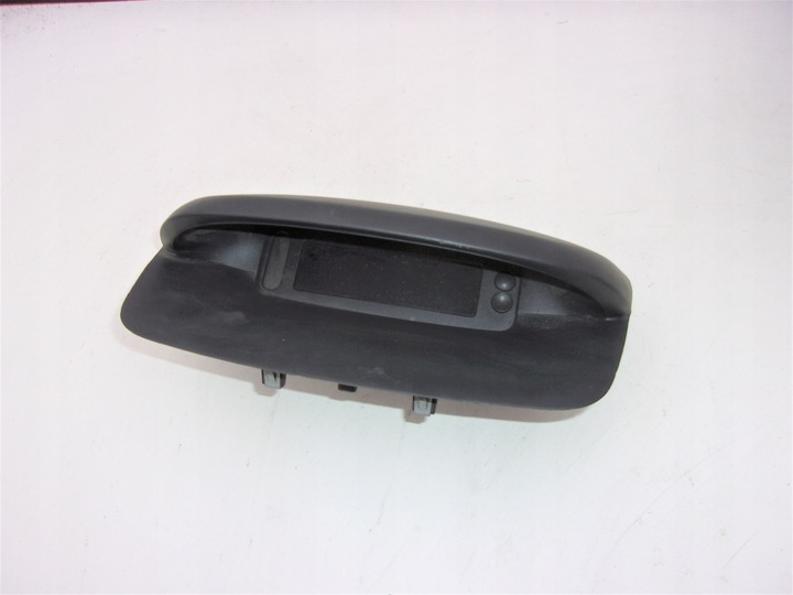 фото №1, Megane iii дисплей радіо 280340008r