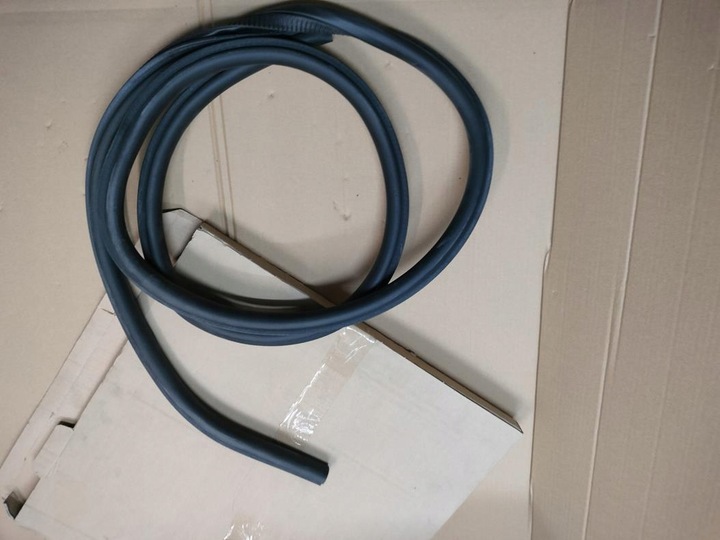 фото №1, Ford focus mk4 прокладка двері перед нова оригінальний номер