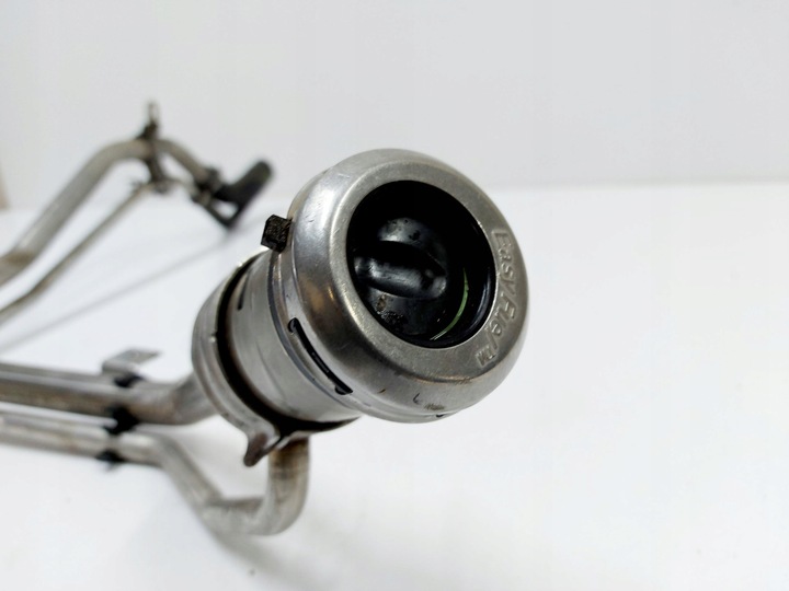 фото №5, Ford tourneo courier mk2 рестайлинг 1.0 ecoboost 19r. заливная горловина топлива jt76-9032-ba