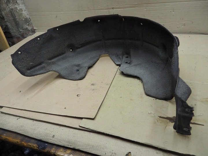 фото №16, Подкрылок правые задние bmw 2 f45 f46 7290796