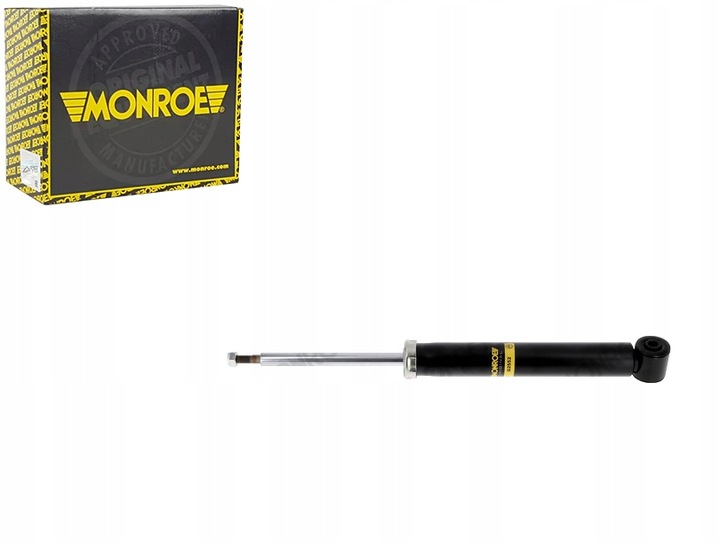 фото №1, Амортизатор зад левый правые volvo s90 ii v90 ii 2.0-2.0h 03.16- monroe