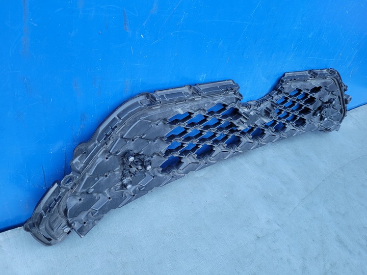 фото №8, Toyota rav4 rav-4 plug in плагін 2022- 22- решітка решітка радіатора 53102-42010