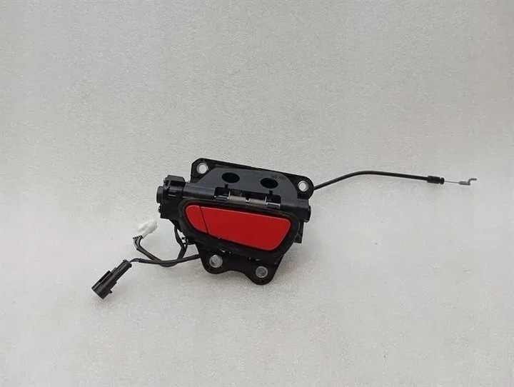 фото №7, Ferrari 296 gtb 296gtb f171 ручка 870284 ручка права права