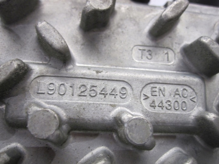 фото №7, Peugeot 2008 ii gt line 22r блок розжига ксенона оригинал   led l90125449 l90125448