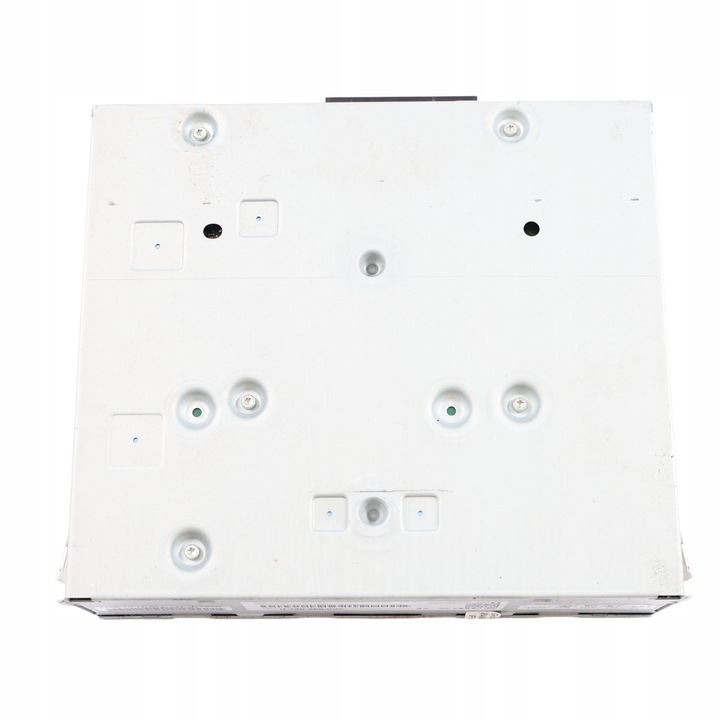 фото №11, Audi a5 8t модуль головна радіопрогравач 4g0035061h