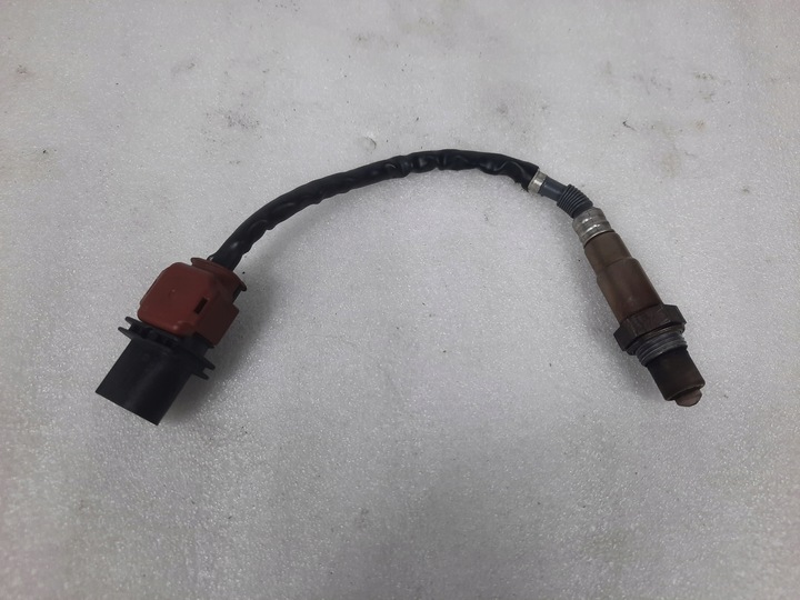 фото №1, Audi a6 c7 a7 3.0 tdi cla cdu лямбда-зонд