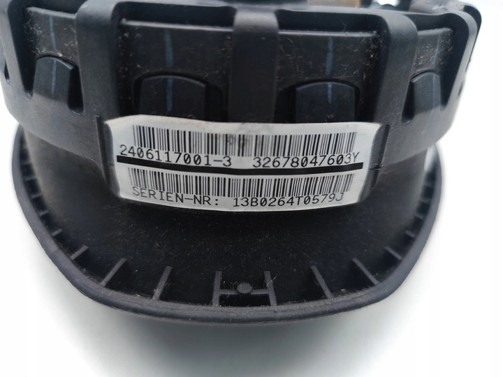 фото №7, Bmw x5 повітряна подушка подушка безпеки кермо 2013 suv 4/5dr 3051642 10-13