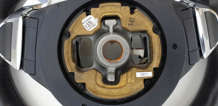 фото №16, Bmw e60 e62 e64 кермо спортивна тюнінг пелюстки dsg м-пакет м-пакет