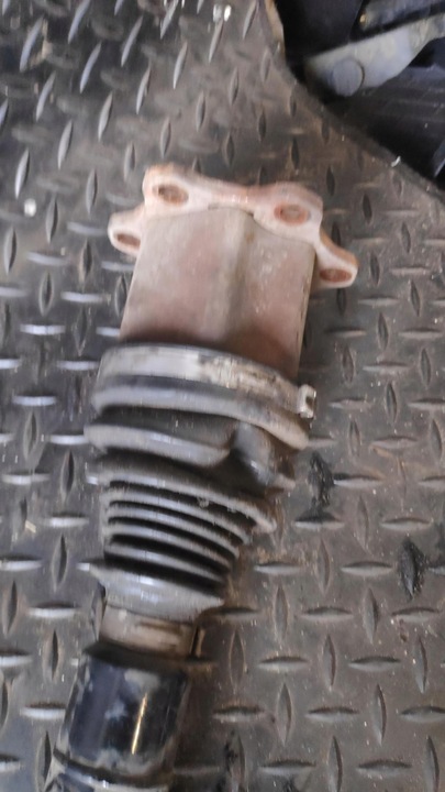 фото №5, Піввісь права перед 2.0 tdi vw passat b8 3q0407272at