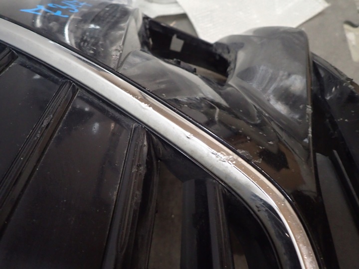 фото №9, Бампер перед audi a7 c8 4k8