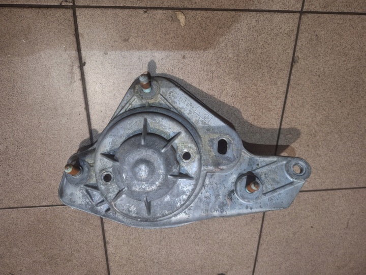 фото №1, Кріплення амортизатора лівий перед audi a8 d2 рестайлінг