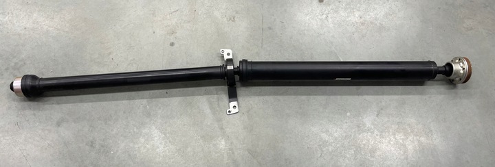 фото №1, Wał приводной q5 80a оригинал 80a521101a идеальный