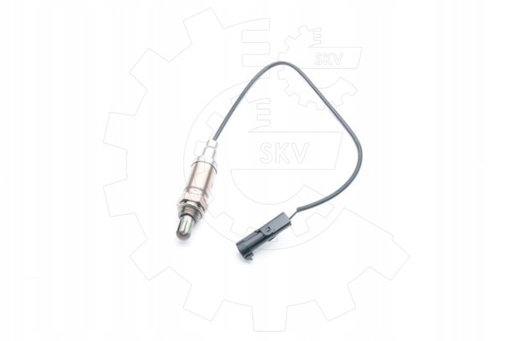 фото №2, Лямбда-зонд suzuki swift ii 1.3 gti 03.89-05.01