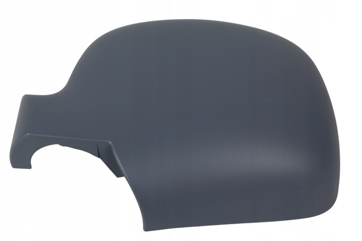 фото №1, Левая корпус зеркало renault kangoo 2008 - 2012