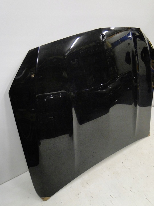 фото №8, Mercedes c клас 205 w205 63 amg капот 197