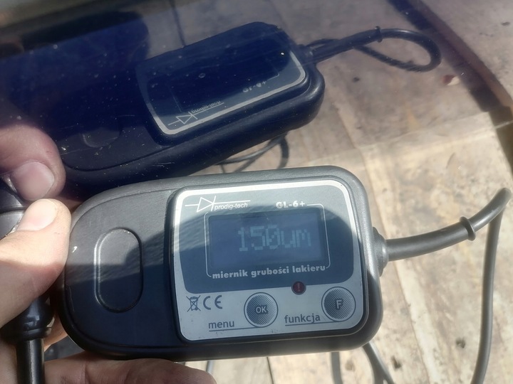 фото №13, Дверь левая левый перед передние opel zafira b z21b