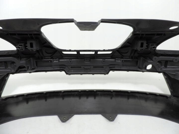 фото №14, Seat leon 2 ii cupra 09-12 рестайлинг бампер перед переднее 1p0 2009 2010 2011 fl