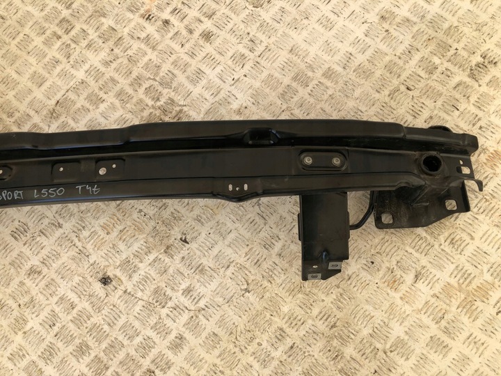 фото №11, Балка передней бампера land rover discovery sport l550 fk7217f021ab