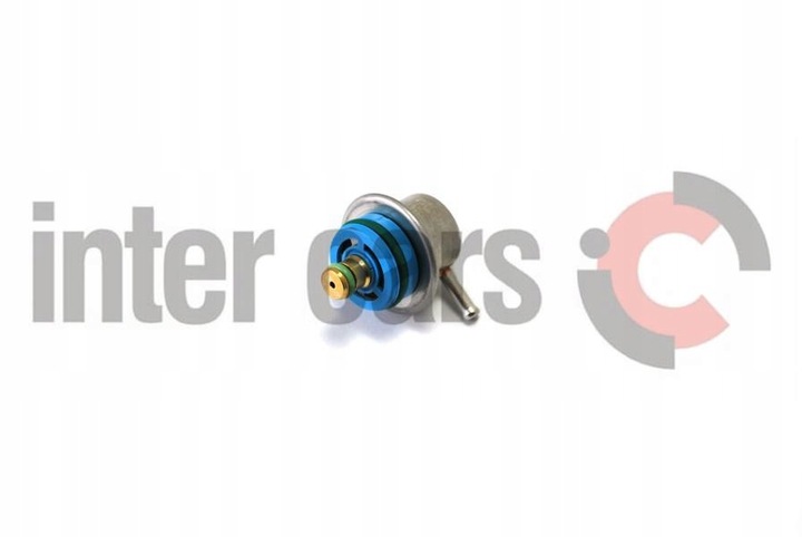 фото №15, Регулятор давления топлива db