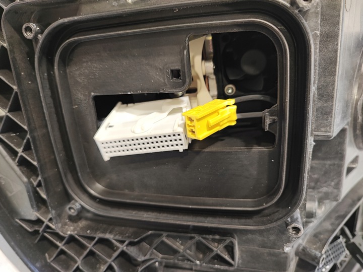 фото №14, Mercedes e класс w213 multibeam перед европа полный led 2016- a2139069608kz