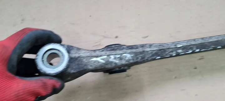 фото №8, A4 b9 8w важіль лівий перед прямий нижній 8w0407155a a5 8w