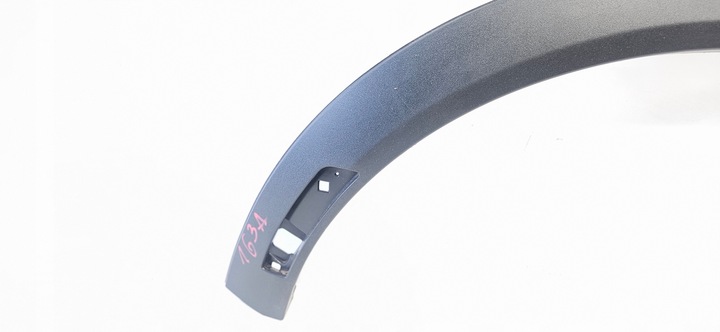 фото №6, Планка na крыло ford mustang mach e правые зад правая задняя ij8b-r286d02