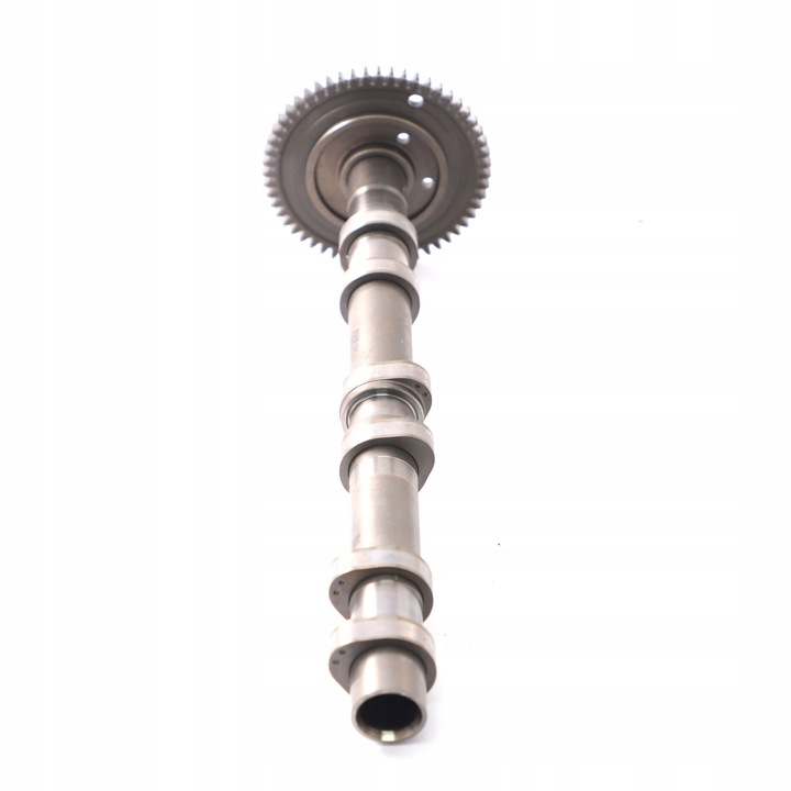 фото №12, Mercedes w204 w212 w906 om642 вал распределительный вал выпускной a6420504601