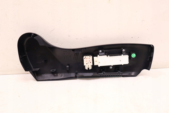 фото №6, Toyota rav4 iv защита сиденья левая 71812-62010, 71812-47120