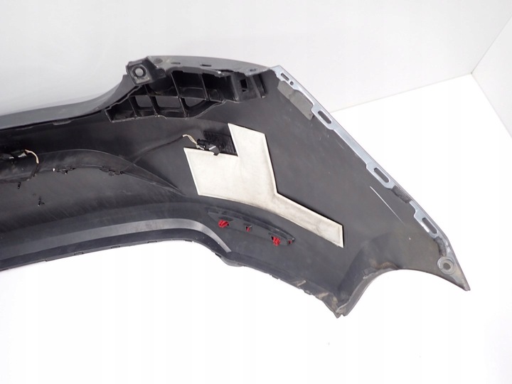 фото №9, Бампер зад задний комплектный pdc seat leon iii 13r