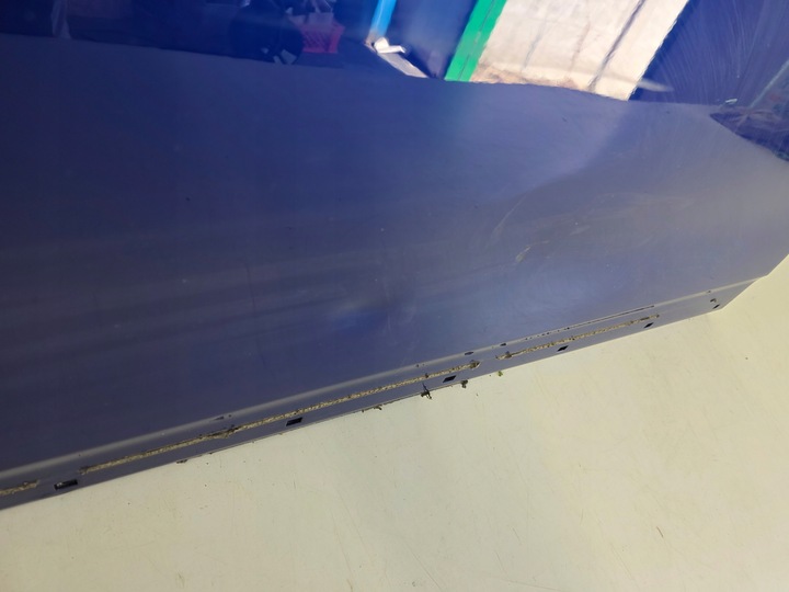 фото №11, Двері лівий перед hyundai ioniq 16-22r