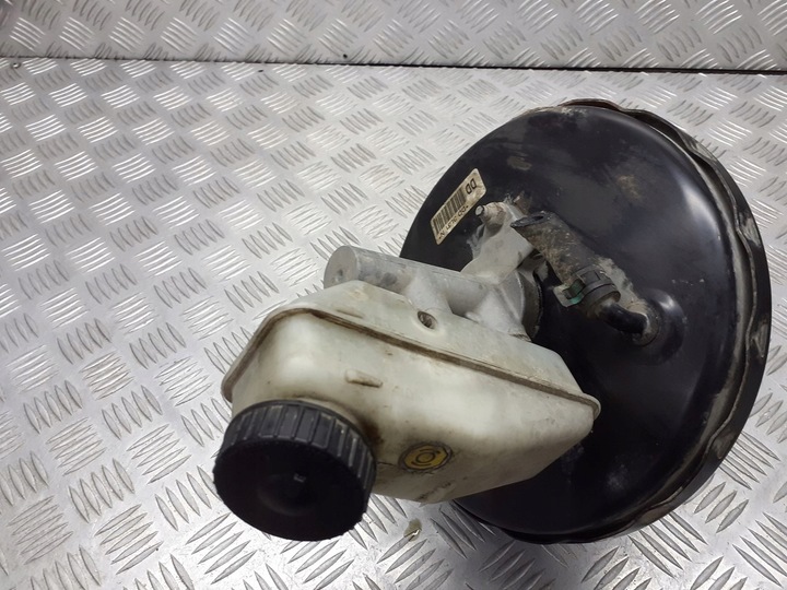 фото №3, Підсилювач daewoo kalos 1.4