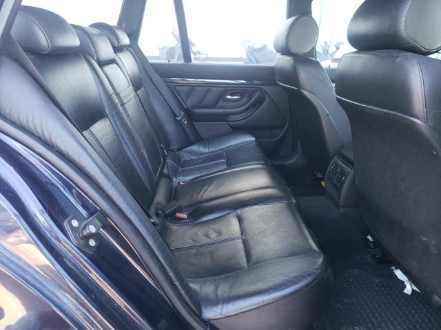 фото №7, Bmw e39 сиденья сиденье обивка кожа перед зад кожаный европа tarnów